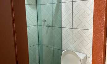 Imagem 2: Alugo Casa de 02 Quartos no Bairro Novo Aleixo