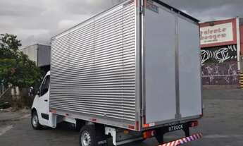 Imagem 1: Carretos e mudança