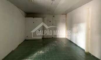 Imagem 6: Ponto Comercial - 503 m² - Cachoeirinha - SLL157