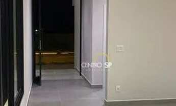 Imagem 4: Casa de Condomínio para venda em Residencial Villa Dumont de 309.00m² com 3 Quartos, 3 Sui