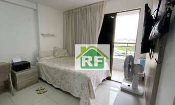 Imagem 2: Apartamento com 3 dormitórios à venda, 106 m² por R$ 800.000,00 - Horto - Teresina/PI