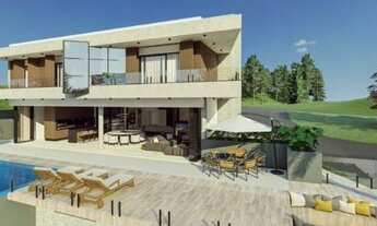 Imagem 2: Terreno à venda, 747 m² por R$ 980.000,00 - Granja Viana - Cotia/SP