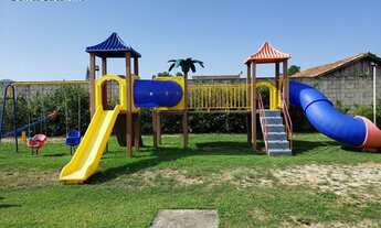 Imagem 3: Terreno à venda, 450 m² por R$ 400.000 - Condomínio Aqualina - Campo Duna - Garopaba/SC