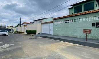 Imagem 7: Casa no Parque 10 próximo ao Veneza Apta a financiamento bancário