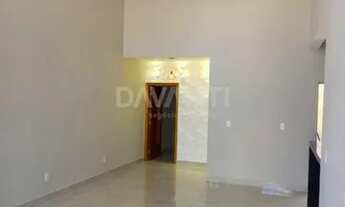 Imagem 4: Casa - Jardim Golden Park Residence - Hortolândia