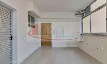 Imagem 2: CONÇOLAÇÃO UM DOS TRECHOS MAIS URBANO DE SÃO PAULO! BELÍSSIMO APARTAMENTO, TOTALMENTE REFO