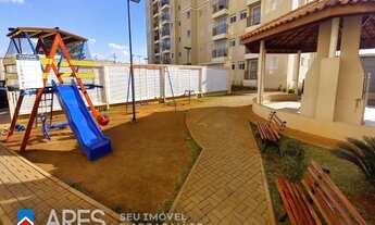 Imagem 7: Apartamento com 2 dormitórios para alugar, 45 m² por R$ 1.530,00 - Cariobinha - Americana