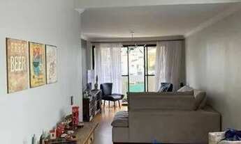 Imagem 2: Apartamento para Venda em São Paulo, Vila Mariana, 4 dormitórios, 1 suíte, 4 banheiros, 2