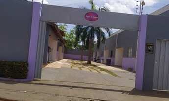 Imagem: Tenho 2 casa para alugar bairro ouro verde