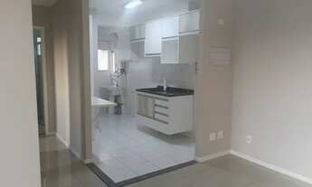 Imagem 6: Apartamento para aluguel com 58 metros quadrados com 2 quartos em Vila Mercês - Carapicuíb