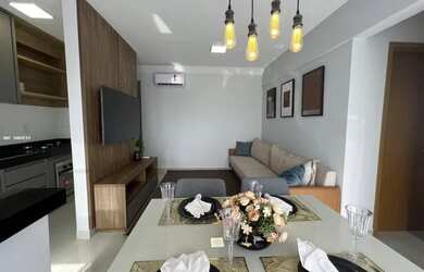 Imagem 7: Apartamento para Venda em Goiânia, Vila Rosa, 2 dormitórios, 1 suíte, 2 banheiros, 1 vaga