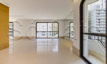 Imagem 5: Residencial Villa Alexandra, apto disponível para venda com 293m², 03 suítes e 04 vagas