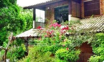 Imagem: Casa à venda Rua Dea Coufal, Ipanema