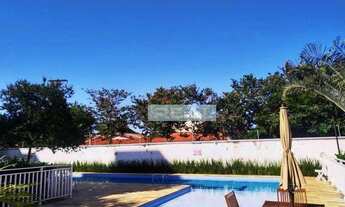 Imagem 2: Apartamento com 2 dormitórios à venda, 60 m² por R$ 420.000,00 - Residencial Premiere Moru