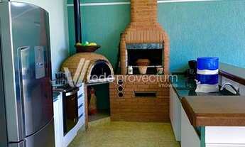 Imagem 2: Casa - Village Visconde de Itamaracá - Valinhos