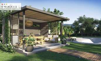 Imagem 2: Apartamento com 2 dormitórios à venda, 72 m² por R$ 1.640.000,00 - Rio Tavares - Florianóp