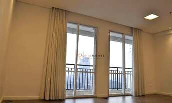 Imagem 5: Sala, 46 m² - Pinheiros - São Paulo/SP