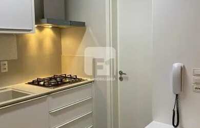 Imagem 2: Apartamento de 2 dormitórios mobiliado em Campinas