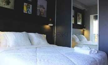 Imagem 2: Oportunidade - Follow Brooklin - 50m²