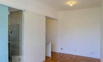 Imagem 5: Apartamento para Aluguel - Jardim Botânico, 1 Quarto, 27 m2