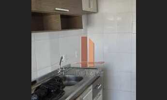 Imagem: Apartamento com 2 dormitórios à venda