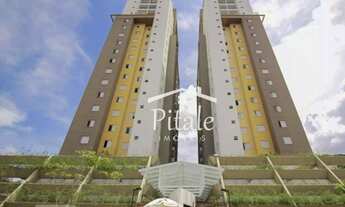 Imagem 2: Apartamento com 3 dormitórios à venda, 75 m² por R$ 405.000,00 - Jaguaribe - Osasco/SP