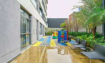 Imagem 3: Studio com 1 dormitório para alugar, 30 m² por R$ 4.842,45/mês - Pinheiros - São Paulo/SP