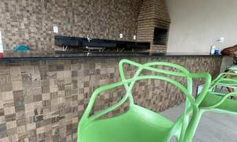 Imagem 2: Apartamento com 2 dormitórios à venda por R$ 170.000 - Tabuleiro do Martins - Maceió/AL