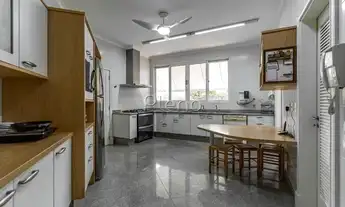 Imagem 4: Apartamento à venda no Jardim Madalena, Campinas