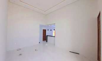 Imagem 6: Super Oportunidade Massaranduba - Casa em Condomínio Fechado 3/4 - Arapiraca