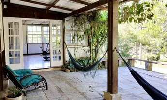 Imagem 7: Casa com 8 dormitórios à venda, 327 m² por R$ 865.000 - Albuquerque - Teresópolis/RJ