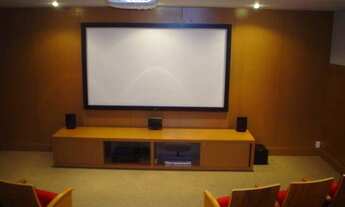 Imagem 3: Vista exclusiva para a reserva florestal Tamboré!