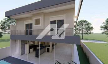 Imagem 5: Casa - Swiss Park - Campinas