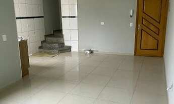 Imagem 5: Cobertura para alugar, 140 m² por R$ 2.525,00/mês - Vila Humaitá - Santo André/SP