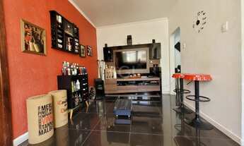 Imagem 2: Apartamento para Venda - 91m², 3 dormitórios, Centro Histórico