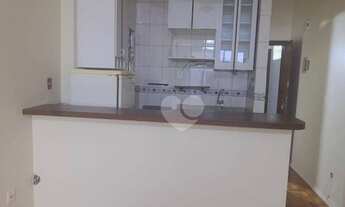 Imagem: Apartamento com 1 dormitório à venda