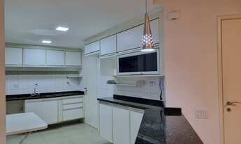 Imagem 4: Apartamento para aluguel possui 87 metros quadrados com 3 quartos em Santana - São Paulo