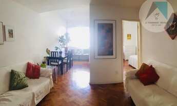 Imagem 4: Apartamento em Laranjeiras - Rio de Janeiro