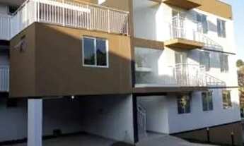 Imagem 1: Aluga-se Apto Com Mobílias