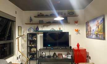 Imagem 5: Apartamento - Cambuí - Campinas