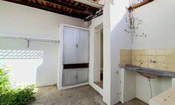 Imagem 5: Casa com 2 quartos para alugar na Dionisio Torres - Fortaleza/CE