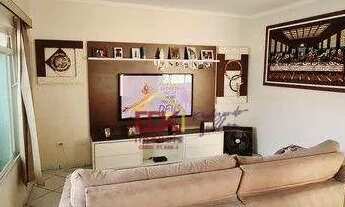 Imagem 2: Sobrado com 4 dormitórios à venda, 229 m² por R$ 670.000,00 - Jardim Satélite - São José d