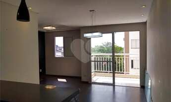 Imagem: Apartamento 63 m² a venda na Vila Guilherme