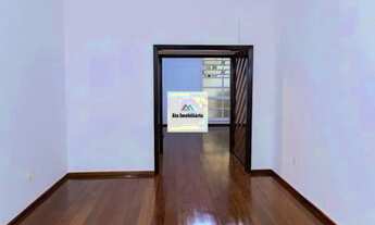 Imagem 6: Apartamento para venda com 130 metros quadrados com 3 quartos em Copacabana - Rio de Janei