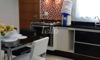 Imagem 2: São Bernardo do Campo - Casa Padrão - Jardim Portugal