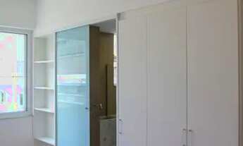 Imagem 7: Apartamento para Aluguel - Jardim Botânico, 1 Quarto, 27 m2