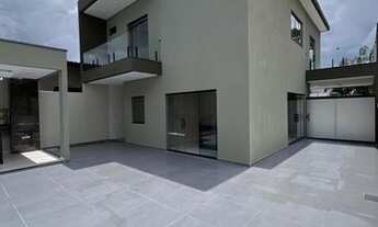 Imagem: Duplex no Morada dos Passaros 3 Suites (2