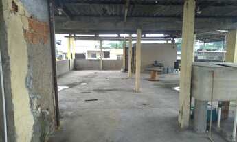 Imagem 3: Alugo minha laje para quem quer montar uma acadêmia, crossfit