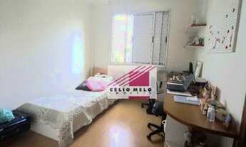 Imagem 2: Apartamento com 4 dormitórios para alugar, 175 m² por R$ 5.157,00/mês - Floresta - Belo Ho