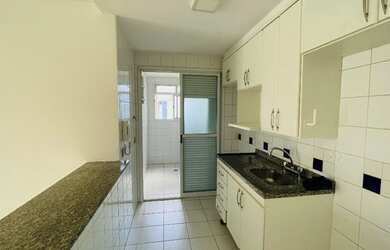 Imagem: Apartamento 2 dormitórios ao lado do Mackenzie